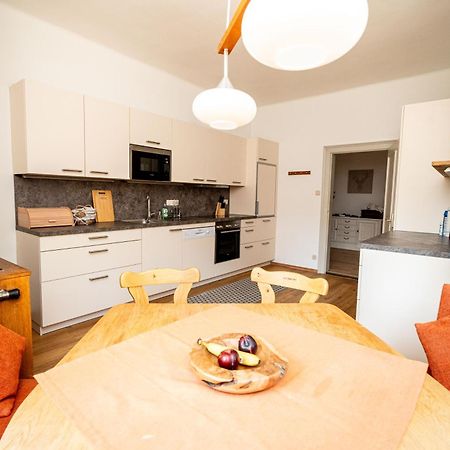 City Center Rooms Kitzbuehel Екстер'єр фото