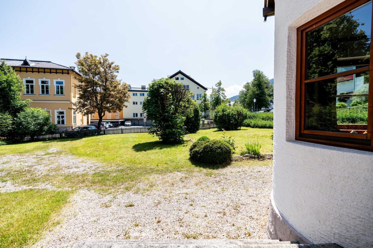 City Center Rooms Kitzbuehel Екстер'єр фото