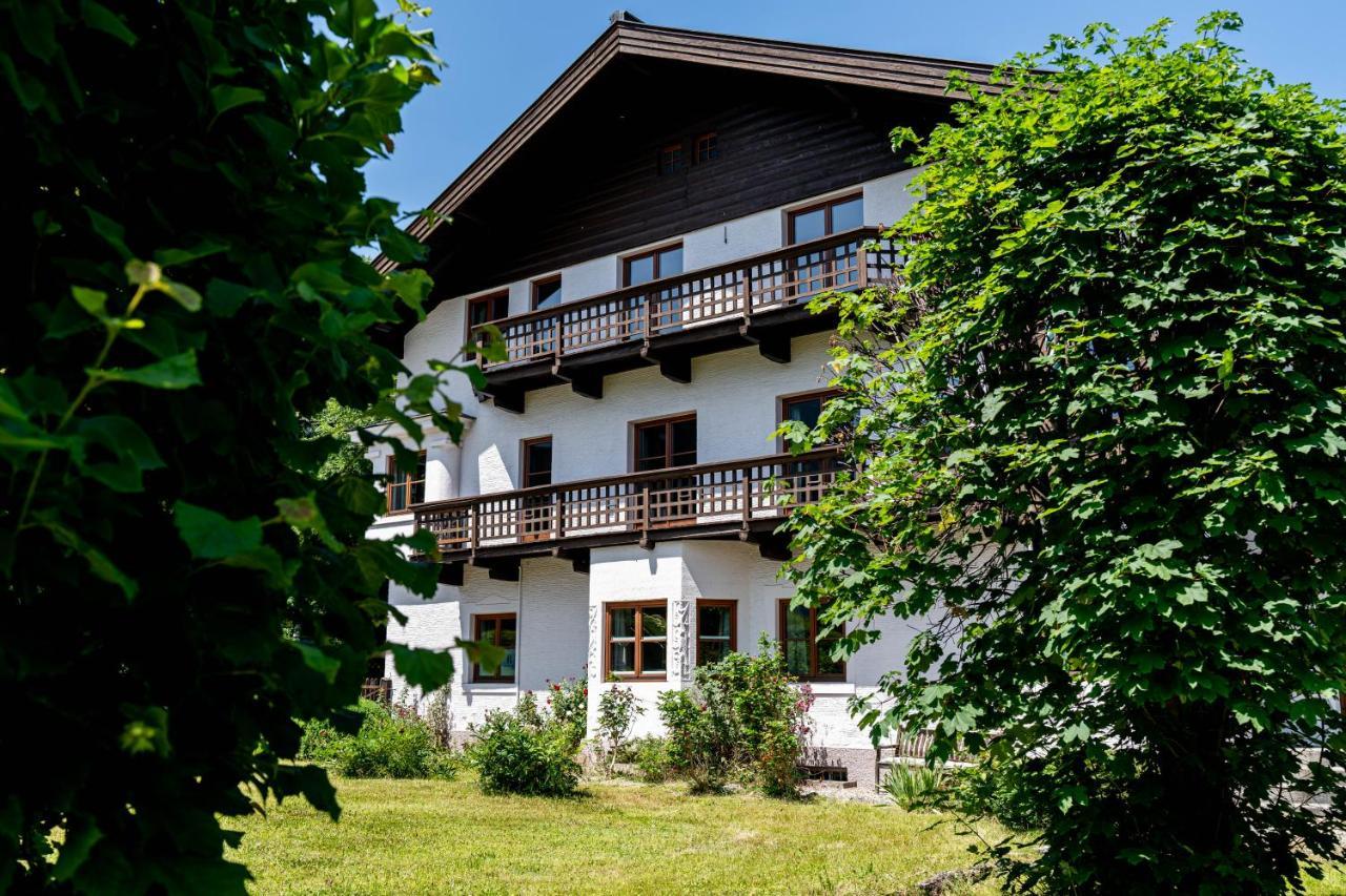 City Center Rooms Kitzbuehel Екстер'єр фото