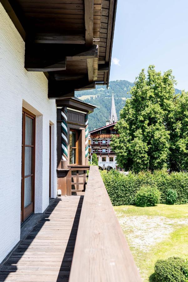 City Center Rooms Kitzbuehel Екстер'єр фото