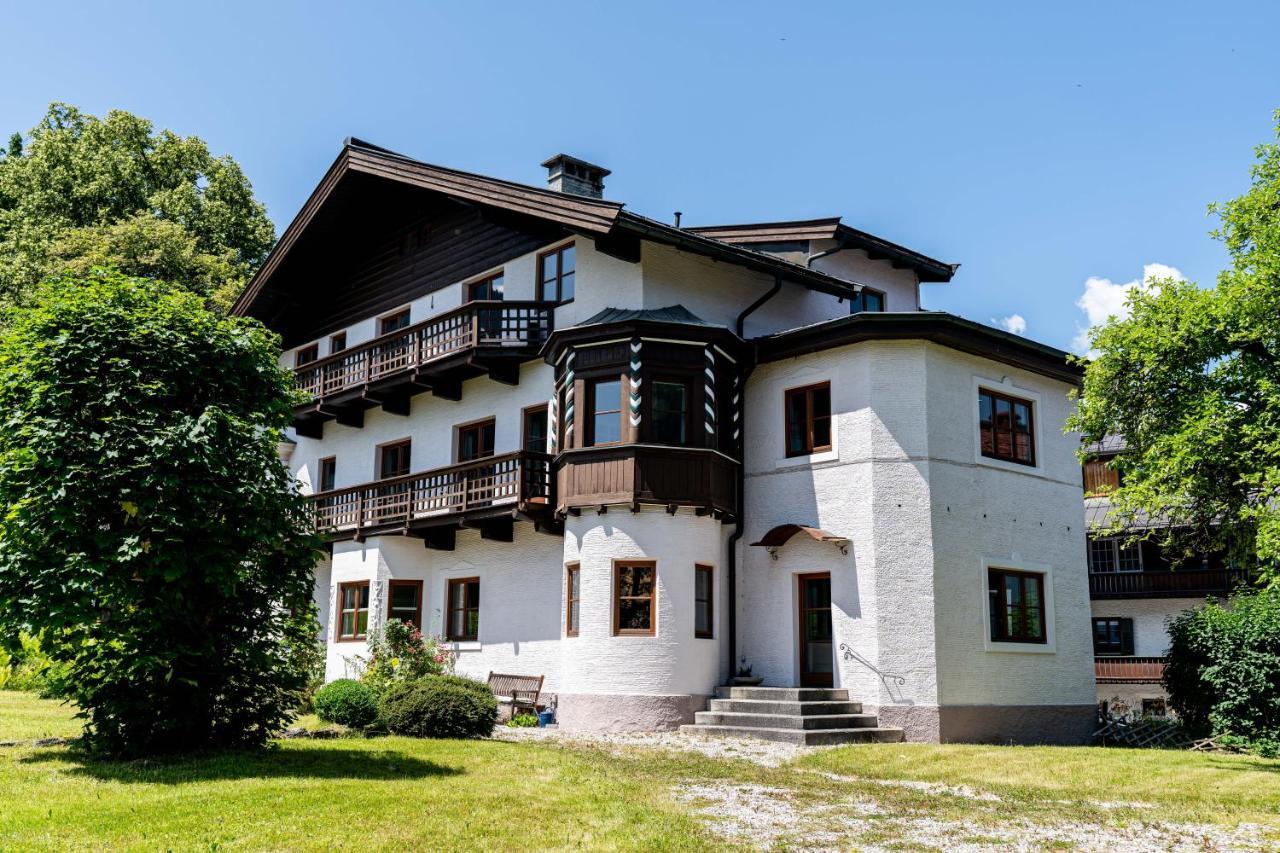 City Center Rooms Kitzbuehel Екстер'єр фото