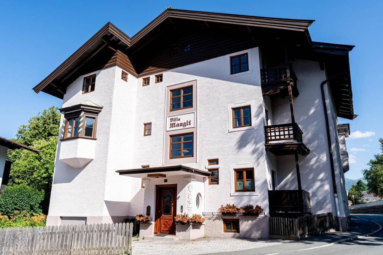 City Center Rooms Kitzbuehel Екстер'єр фото