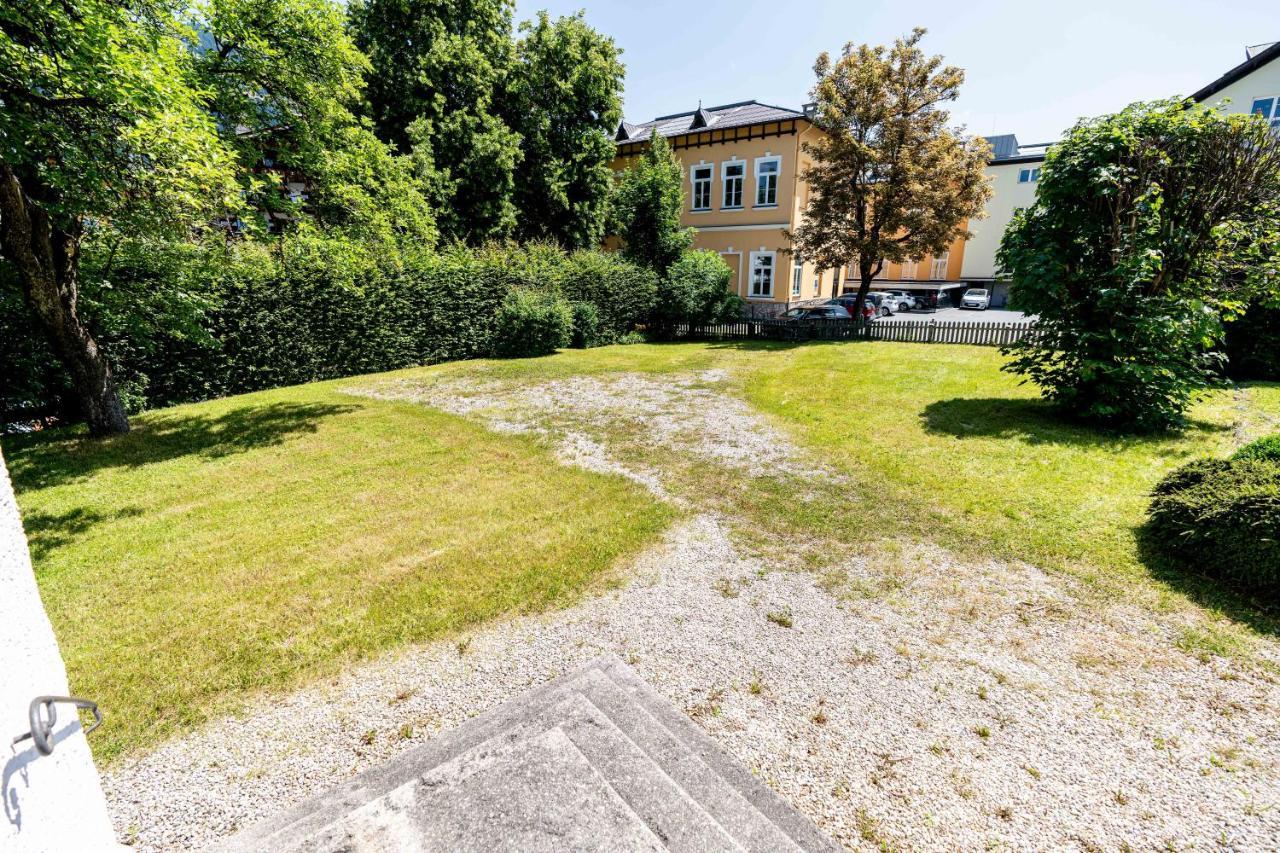 City Center Rooms Kitzbuehel Екстер'єр фото