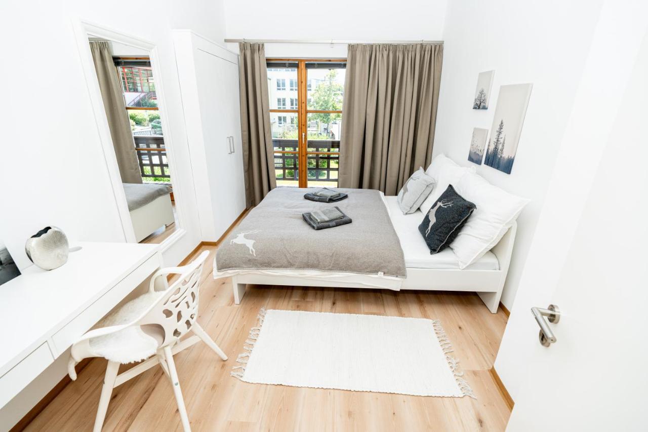 City Center Rooms Kitzbuehel Екстер'єр фото