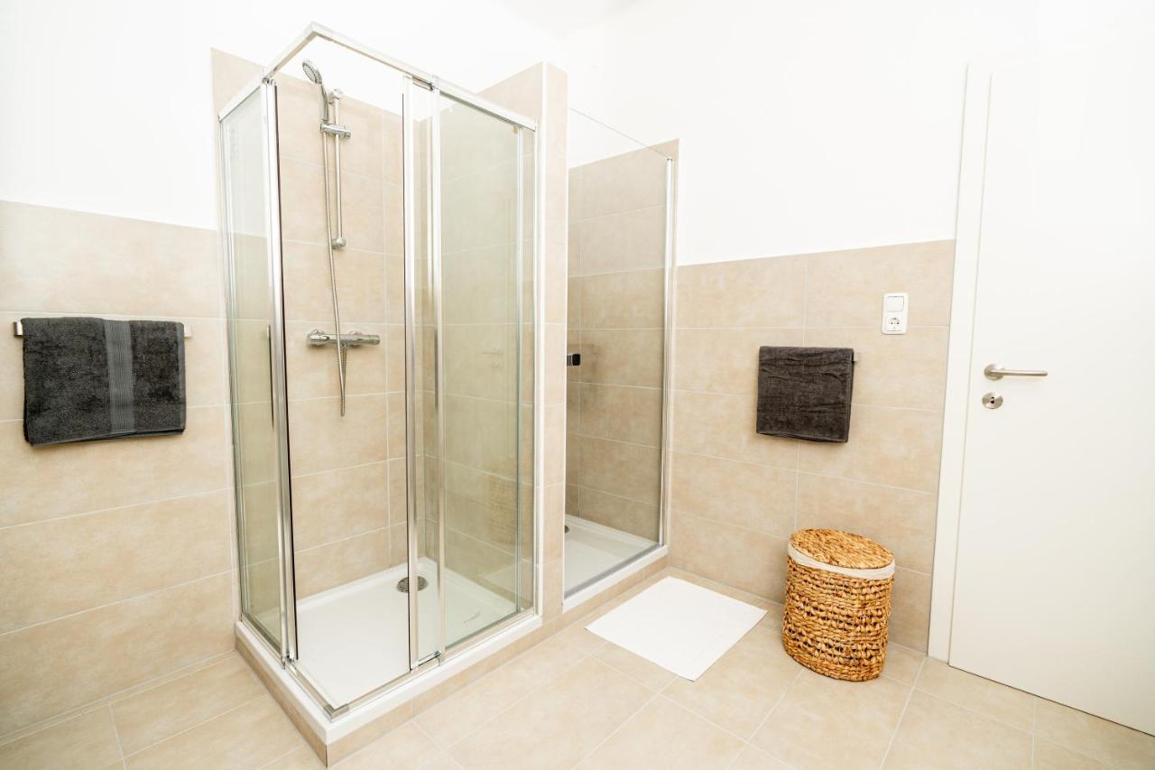 City Center Rooms Kitzbuehel Екстер'єр фото