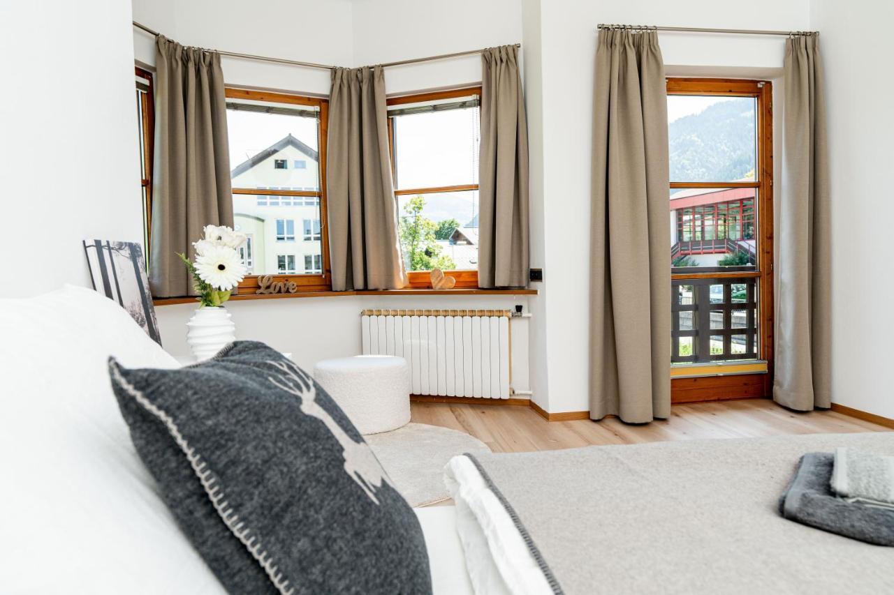 City Center Rooms Kitzbuehel Екстер'єр фото