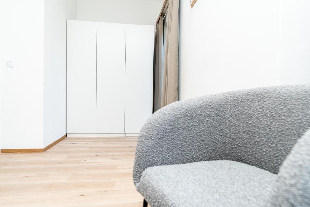 City Center Rooms Kitzbuehel Екстер'єр фото
