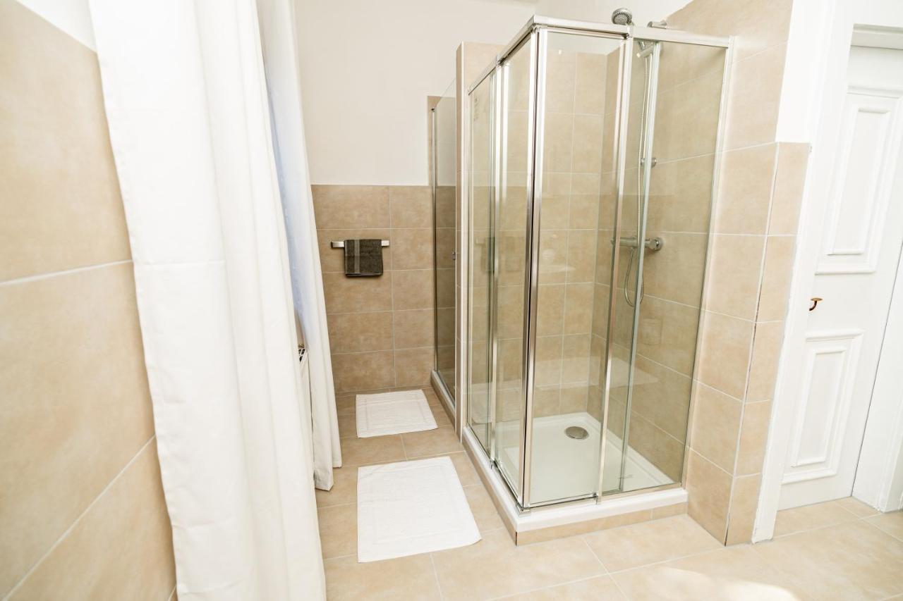 City Center Rooms Kitzbuehel Екстер'єр фото
