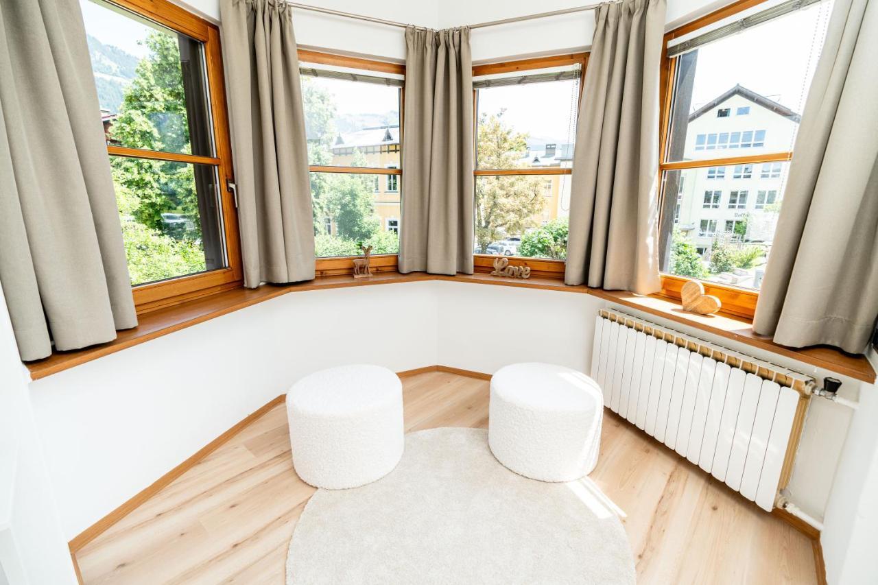 City Center Rooms Kitzbuehel Екстер'єр фото