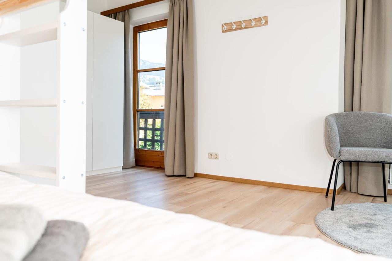 City Center Rooms Kitzbuehel Екстер'єр фото