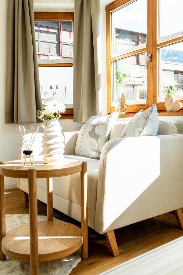 City Center Rooms Kitzbuehel Екстер'єр фото