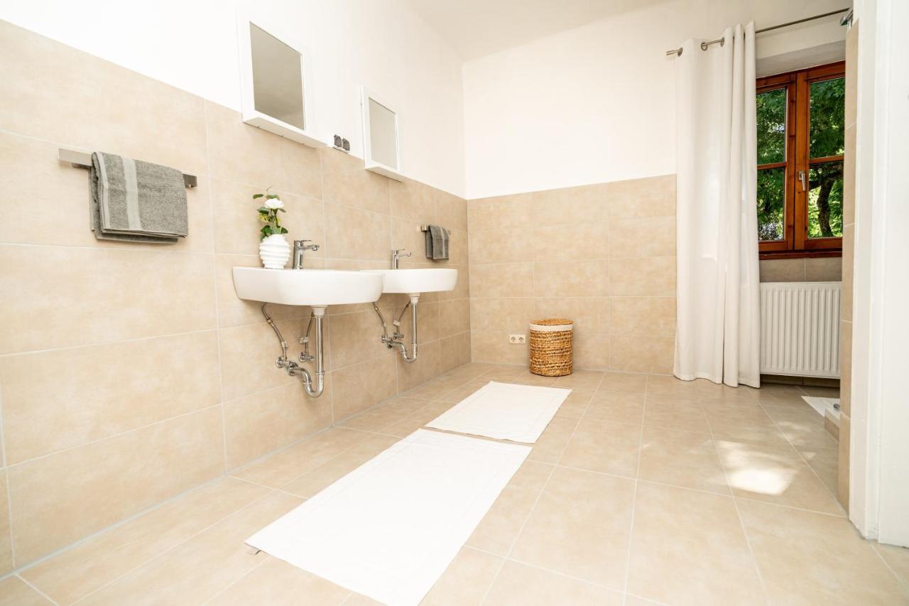 City Center Rooms Kitzbuehel Екстер'єр фото
