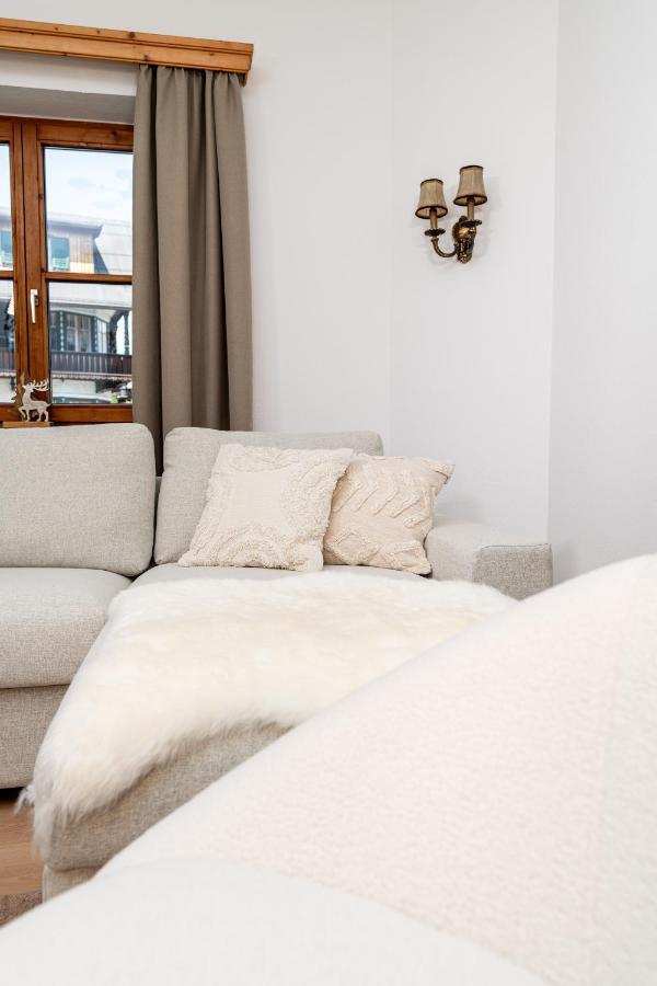 City Center Rooms Kitzbuehel Екстер'єр фото
