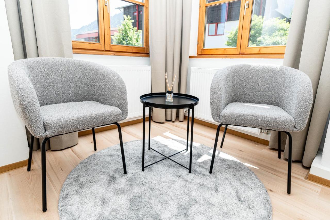 City Center Rooms Kitzbuehel Екстер'єр фото