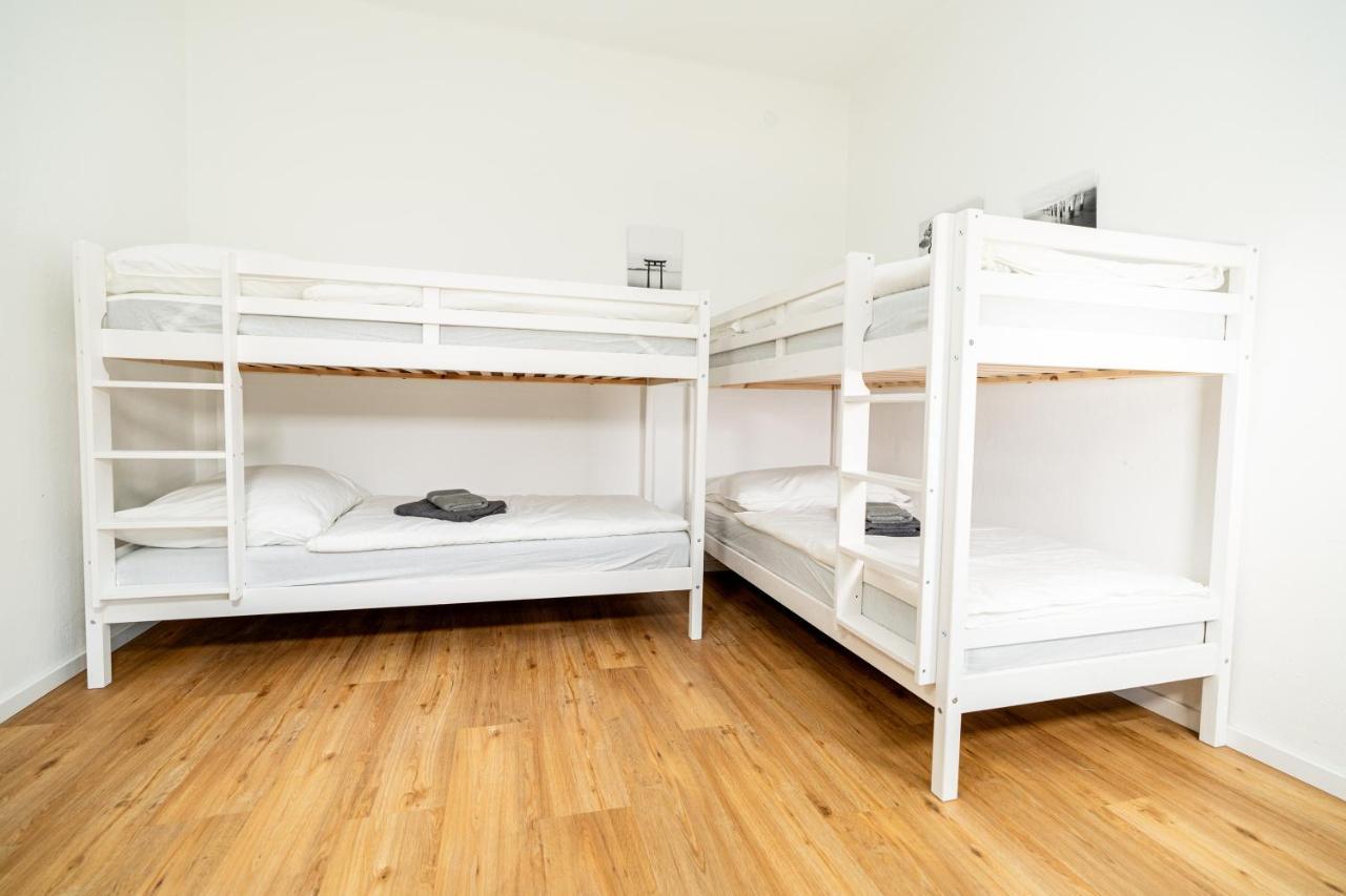 City Center Rooms Kitzbuehel Екстер'єр фото