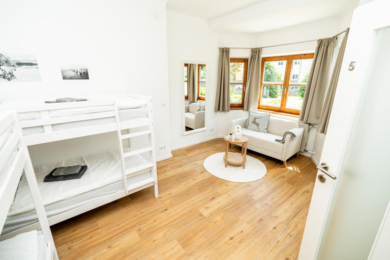 City Center Rooms Kitzbuehel Екстер'єр фото