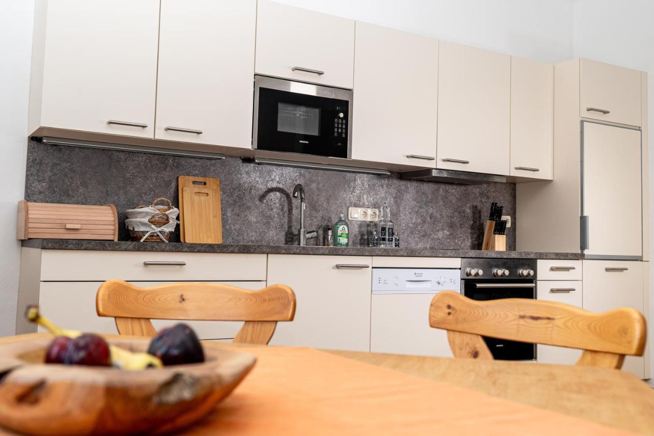 City Center Rooms Kitzbuehel Екстер'єр фото