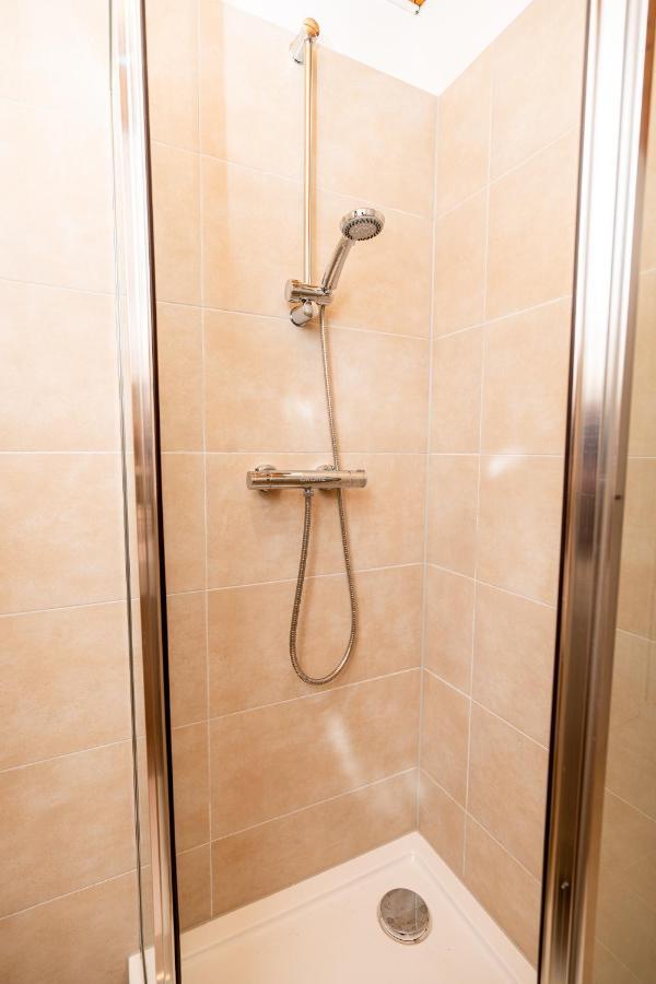 City Center Rooms Kitzbuehel Екстер'єр фото