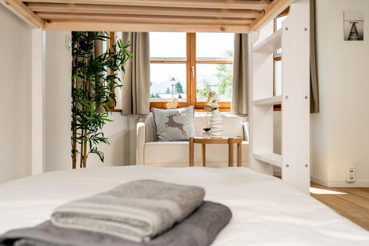 City Center Rooms Kitzbuehel Екстер'єр фото