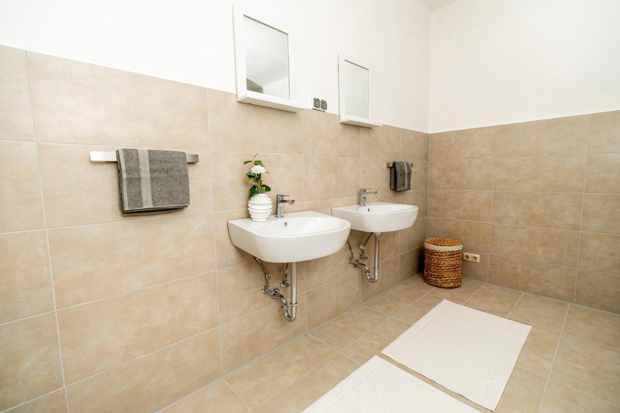 City Center Rooms Kitzbuehel Екстер'єр фото