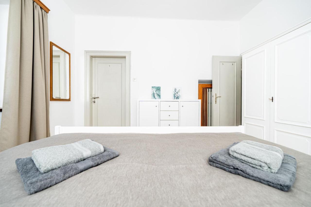 City Center Rooms Kitzbuehel Екстер'єр фото