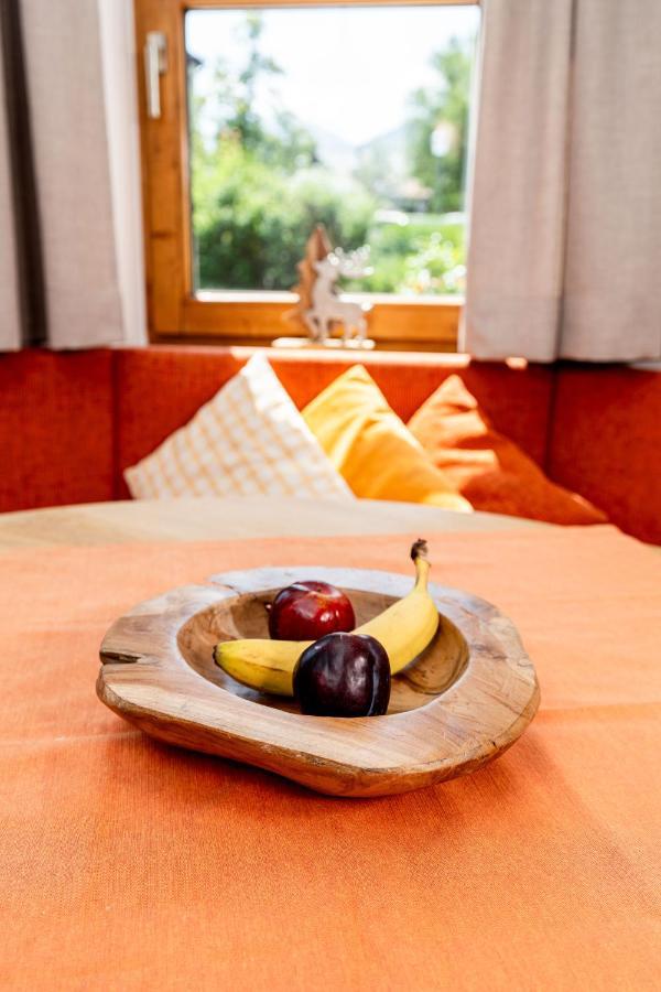 City Center Rooms Kitzbuehel Екстер'єр фото