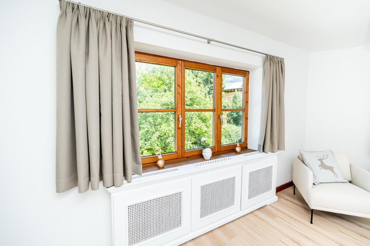 City Center Rooms Kitzbuehel Екстер'єр фото