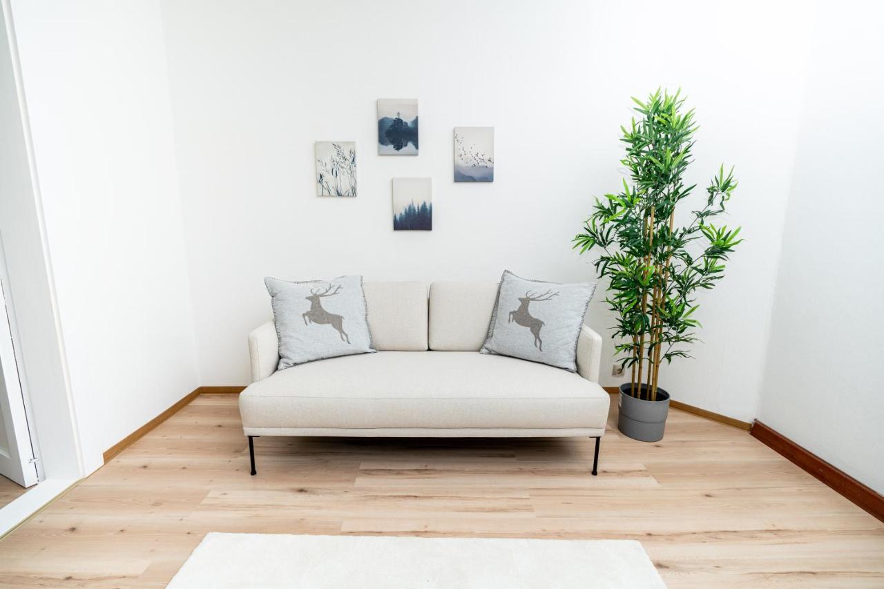 City Center Rooms Kitzbuehel Екстер'єр фото