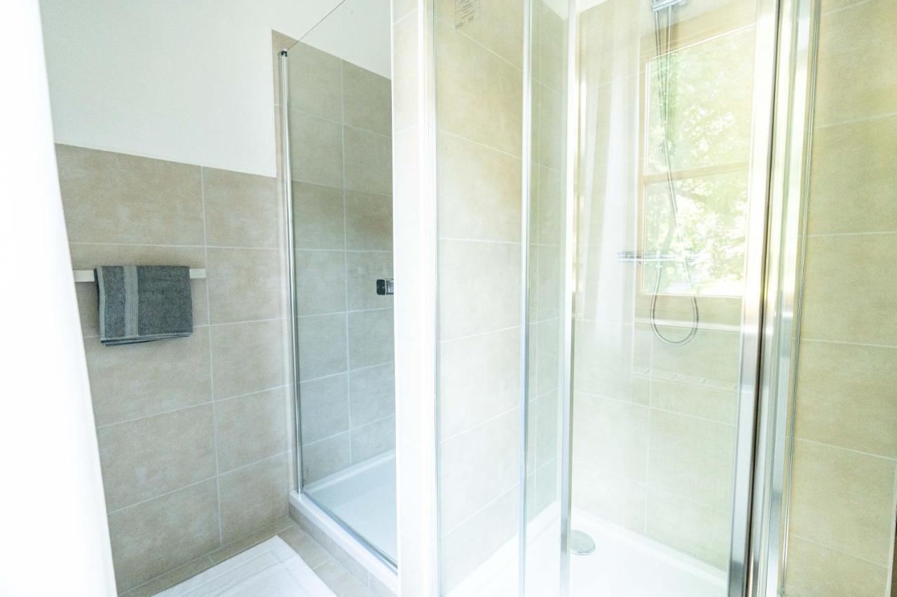 City Center Rooms Kitzbuehel Екстер'єр фото
