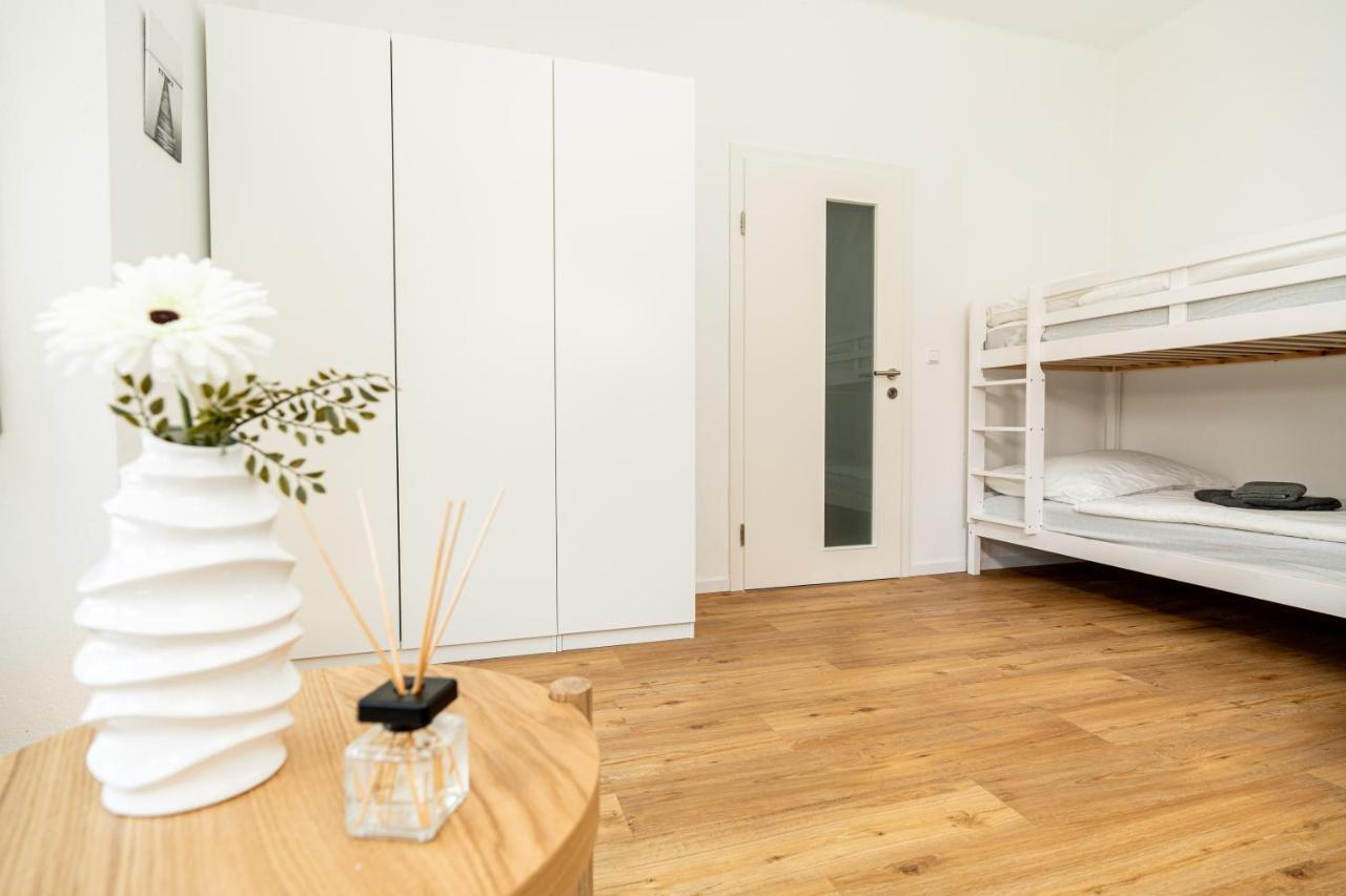 City Center Rooms Kitzbuehel Екстер'єр фото
