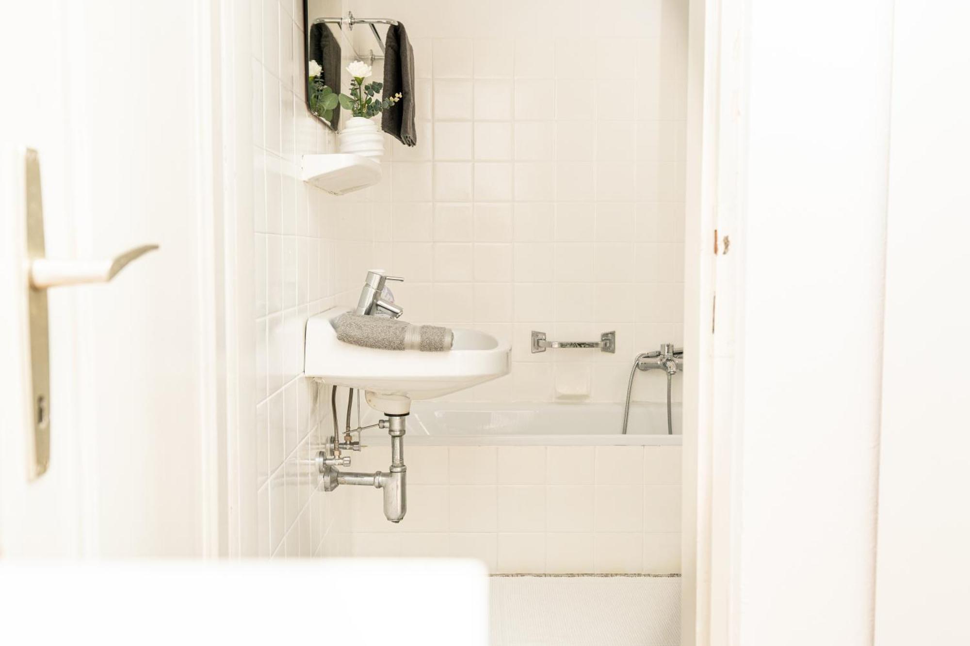 City Center Rooms Kitzbuehel Екстер'єр фото