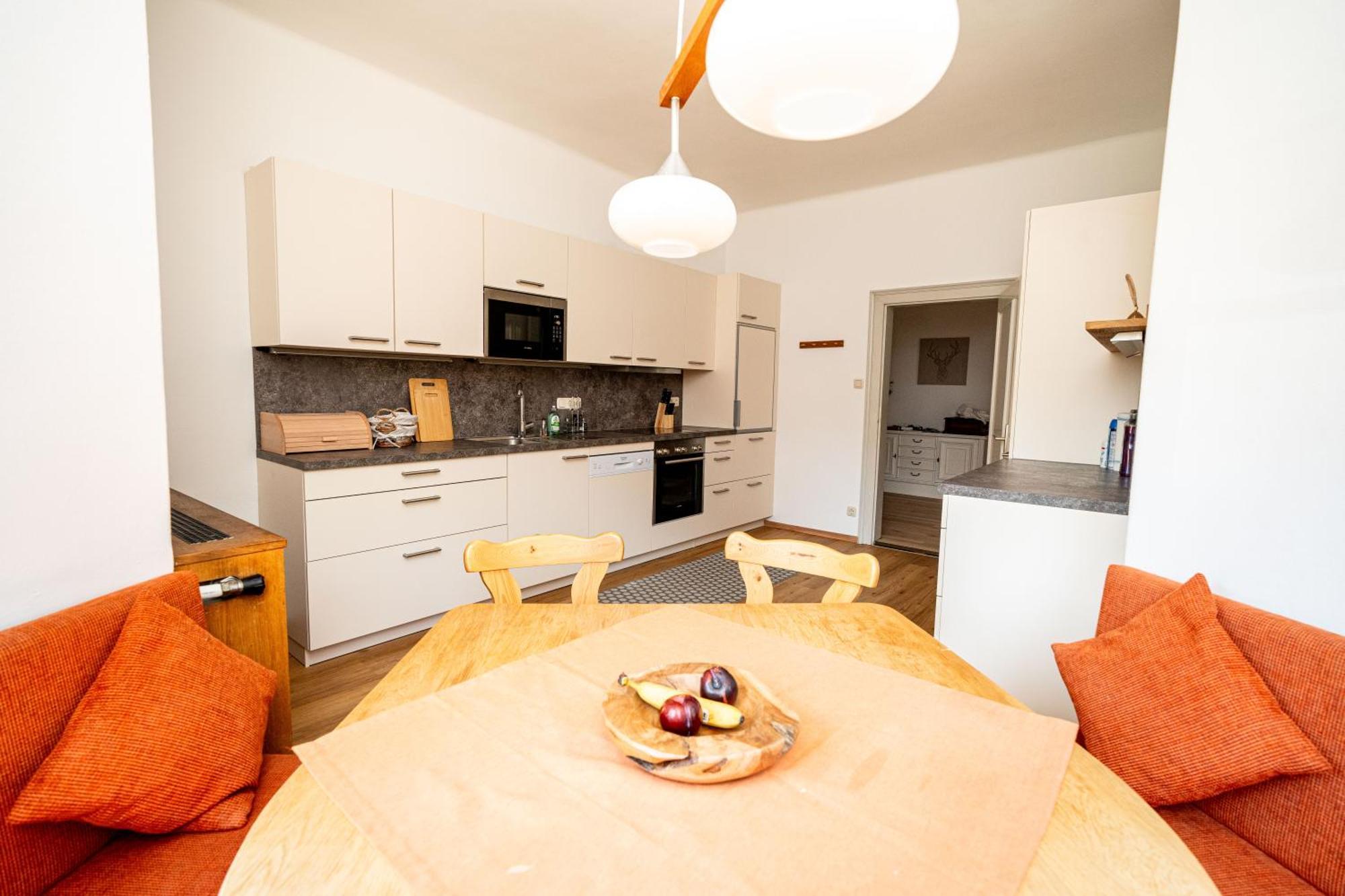 City Center Rooms Kitzbuehel Екстер'єр фото