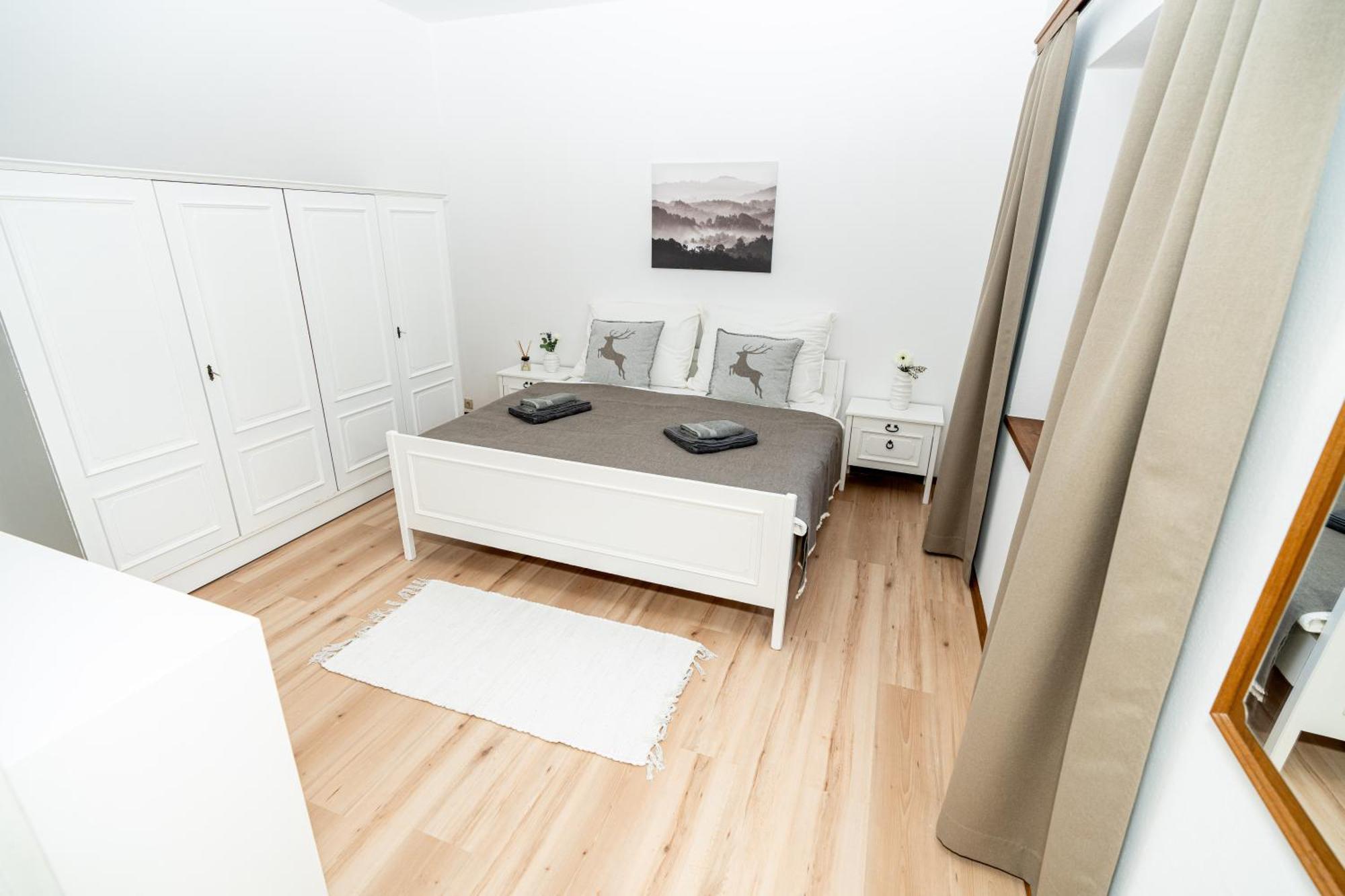 City Center Rooms Kitzbuehel Екстер'єр фото