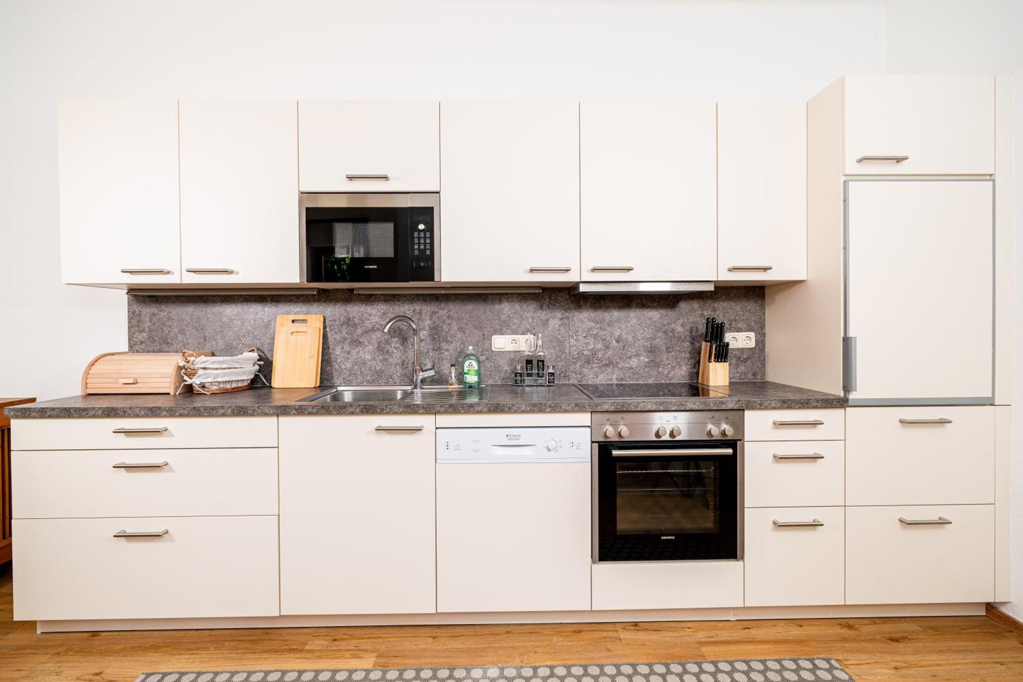 City Center Rooms Kitzbuehel Екстер'єр фото