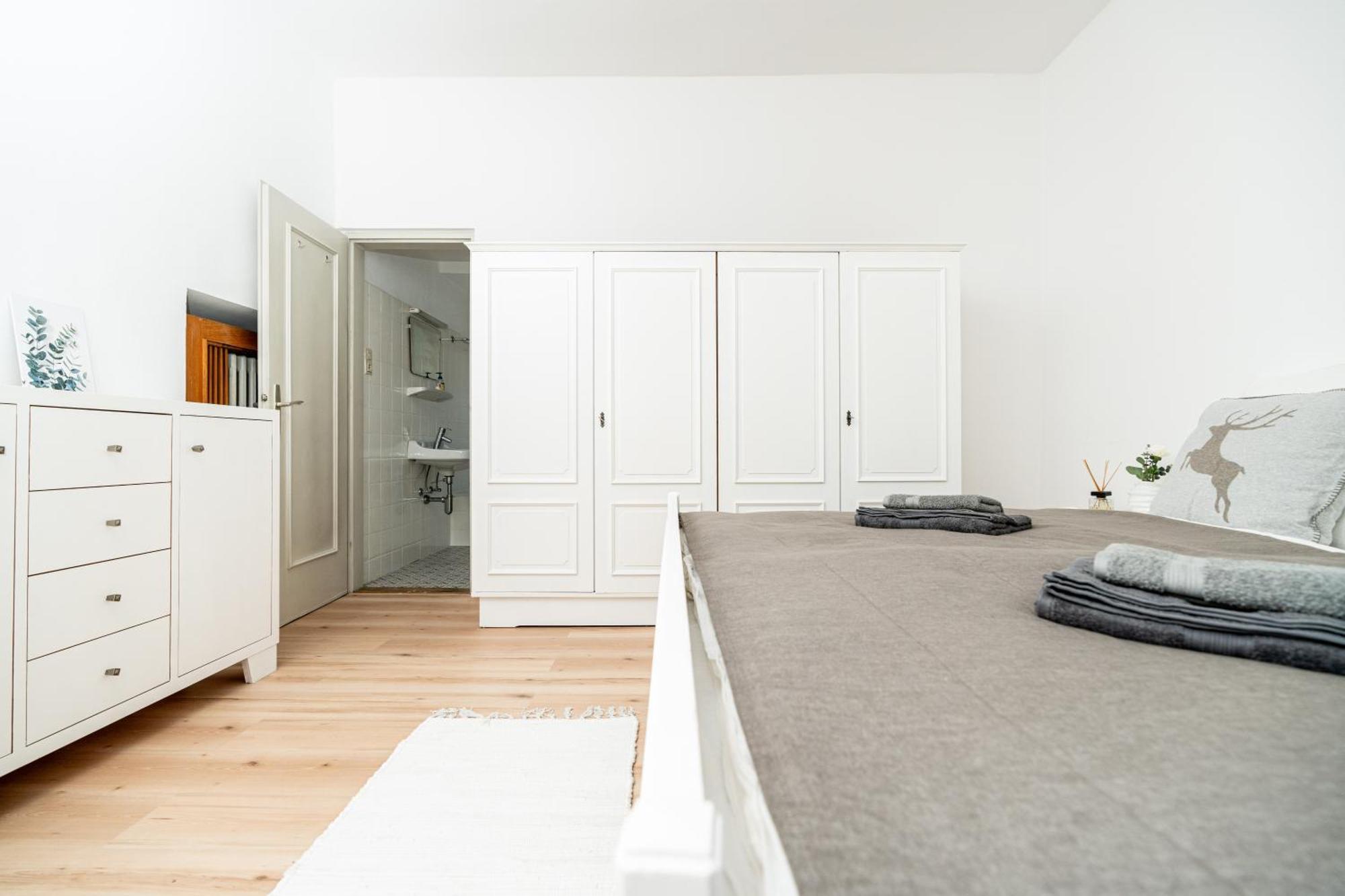 City Center Rooms Kitzbuehel Екстер'єр фото
