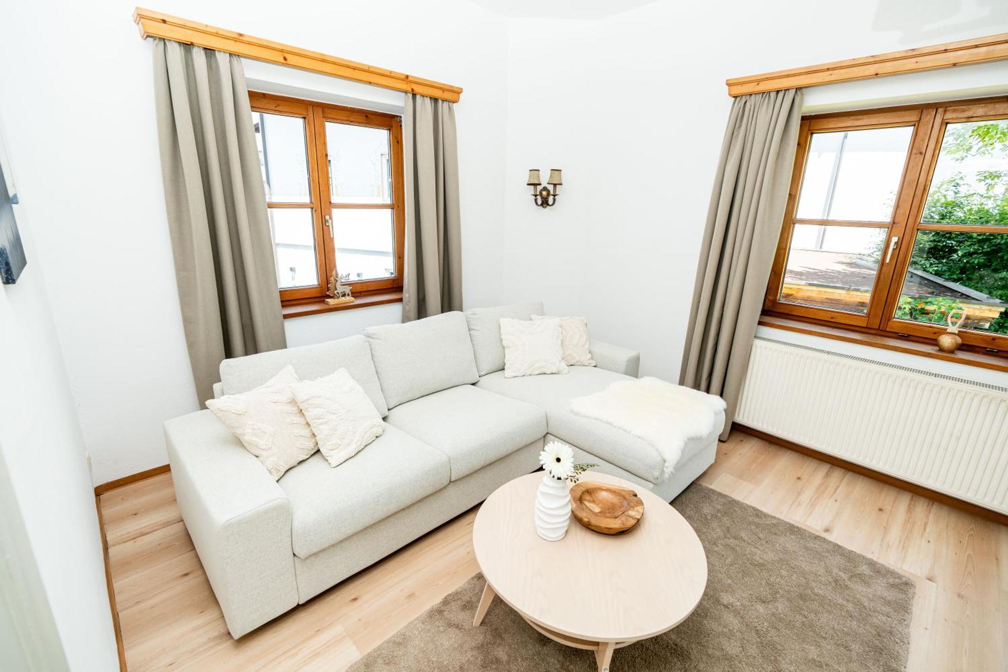 City Center Rooms Kitzbuehel Екстер'єр фото