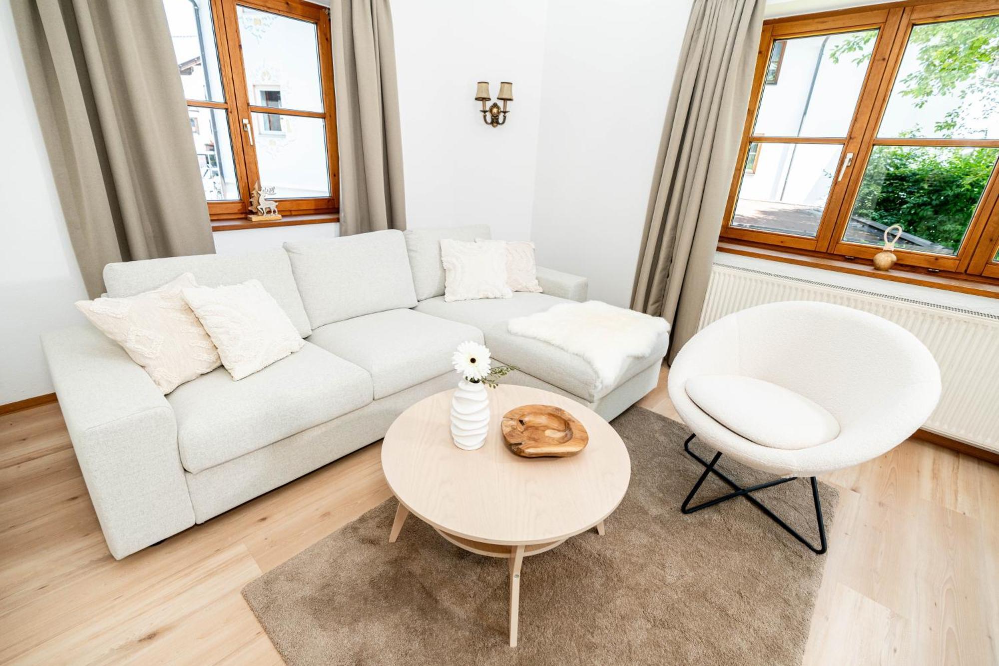 City Center Rooms Kitzbuehel Екстер'єр фото