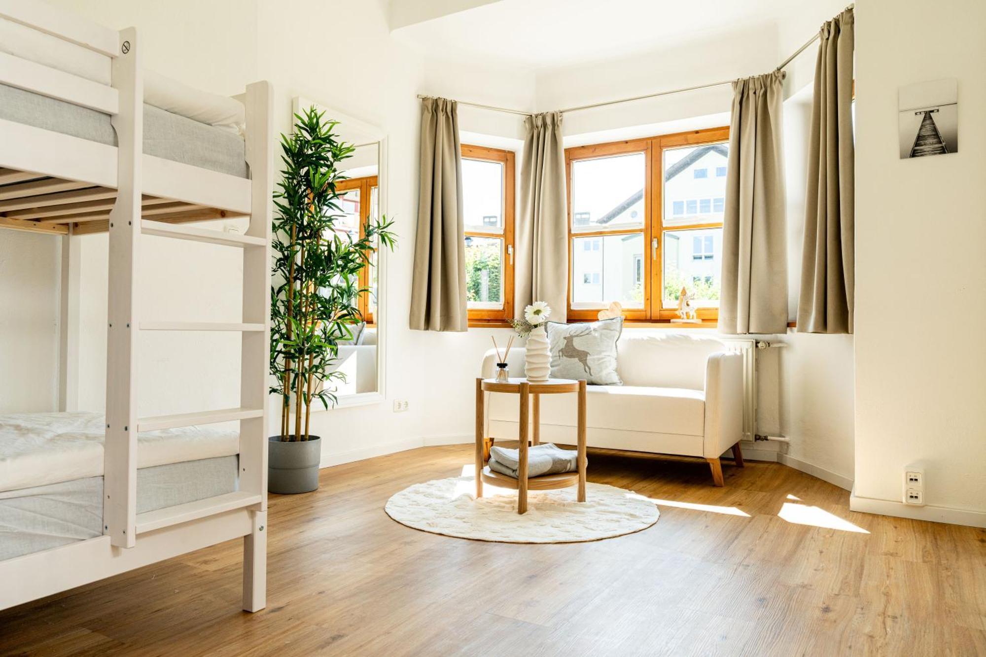 City Center Rooms Kitzbuehel Екстер'єр фото